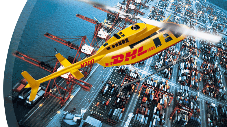 dhl 招聘_2020年春季DHL实习生招聘(3)